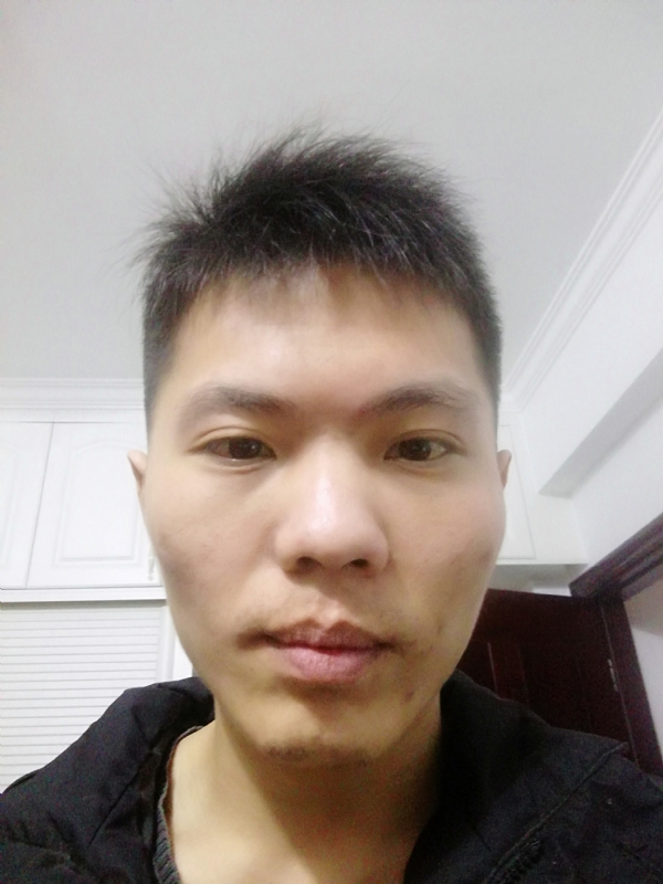陈耀阳的第一张照片--德化相亲网