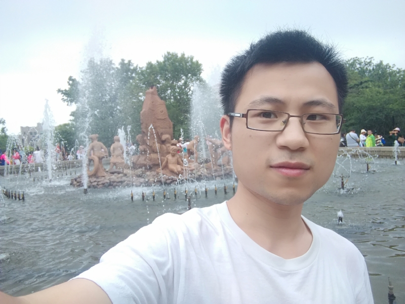zhgduy的第一张照片--德化相亲网