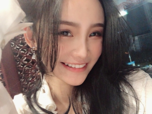 紫薇的第一张照片--德化相亲网