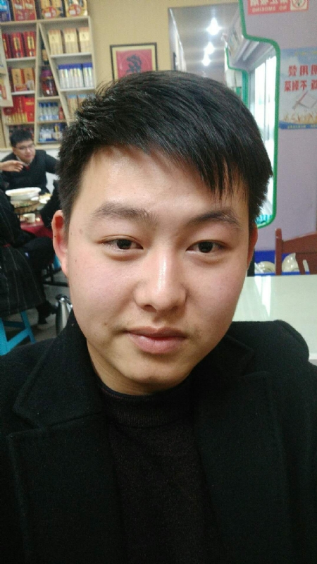 往事随风的第一张照片--德化相亲网