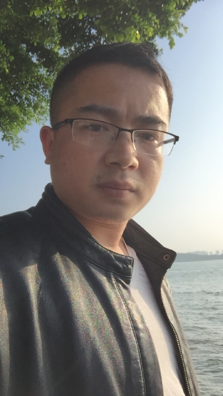 志尧的第一张照片--德化相亲网