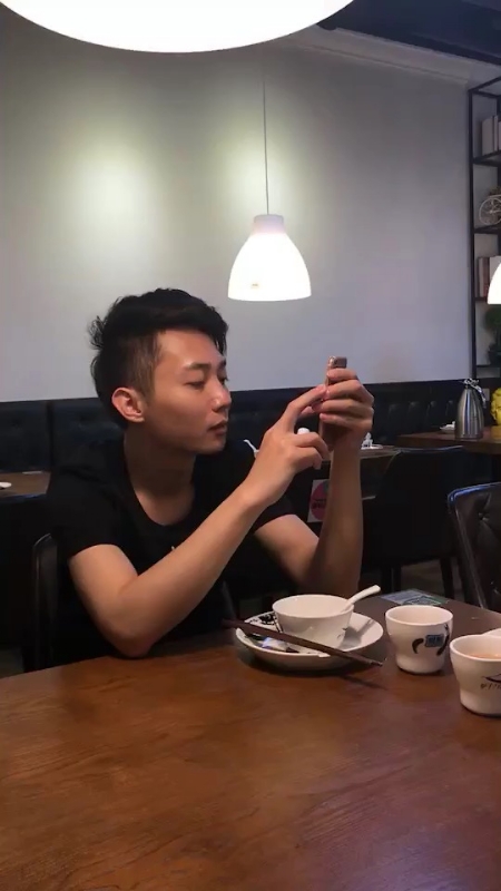 痊愈的第一张照片--德化相亲网