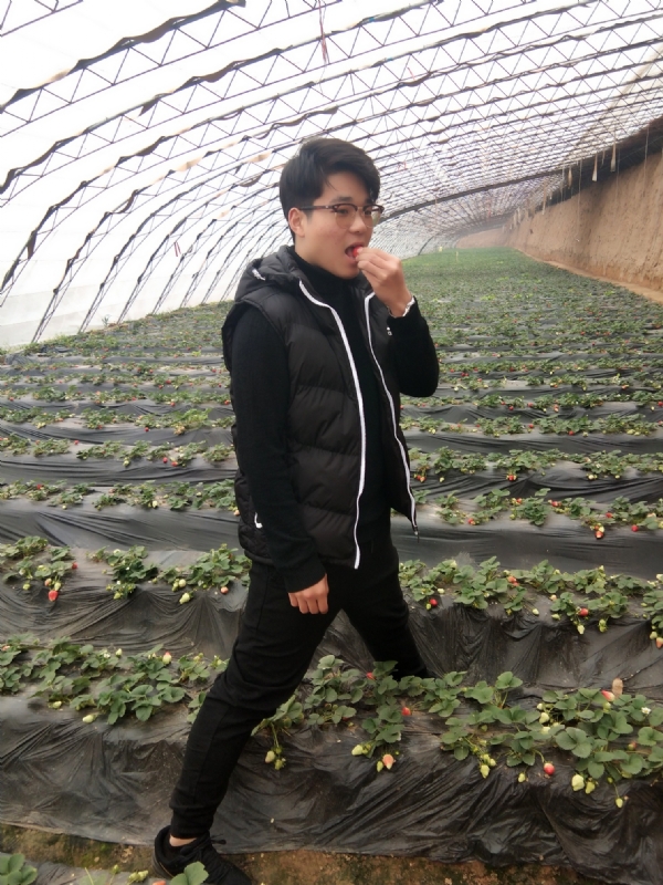 樊小广的第一张照片--德化相亲网