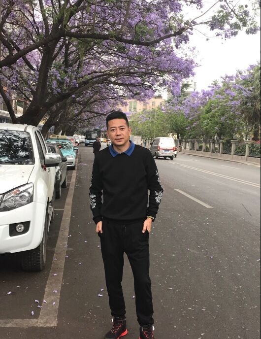 宁静致远的第一张照片--德化相亲网