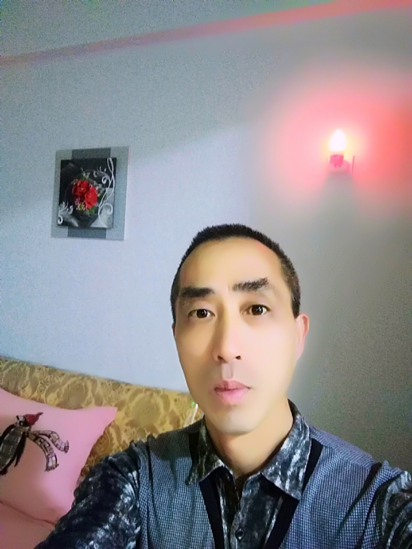 真诚的第一张照片--德化相亲网