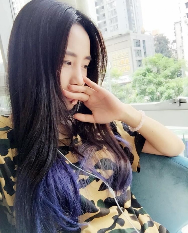 陳蓓蓓的第一张照片--德化相亲网
