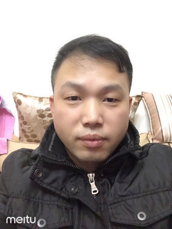 心静则明的第一张照片--德化相亲网