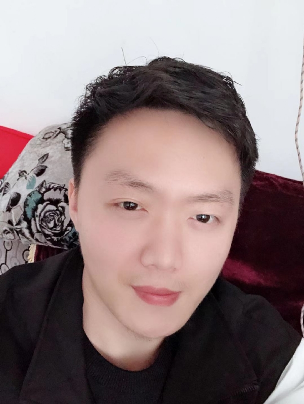 执迷的鲸鱼的第一张照片--德化相亲网