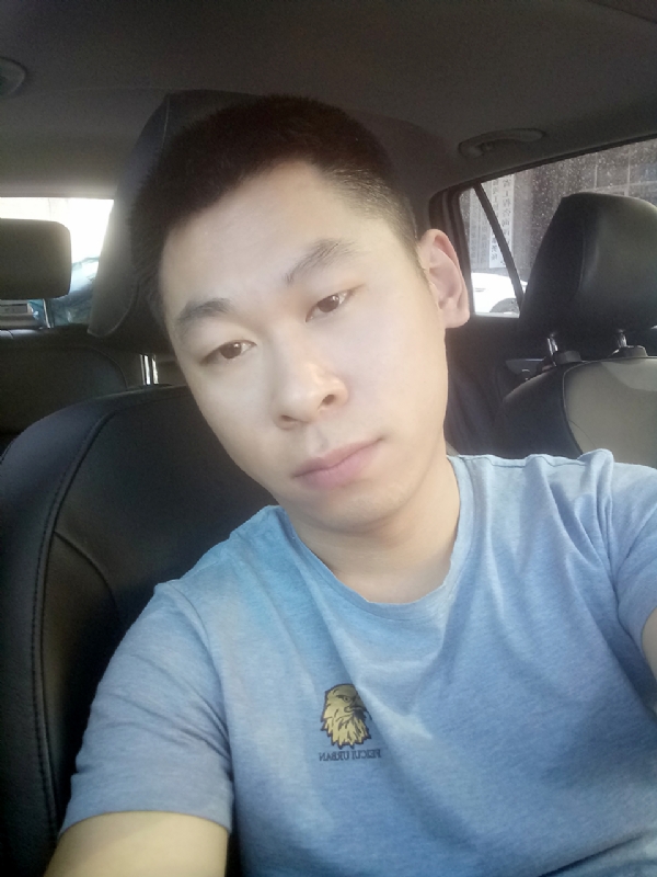 走心的第一张照片--德化相亲网