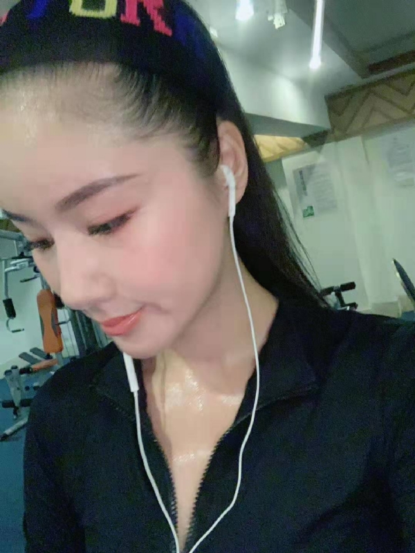 婷婷的第五张照片--德化相亲网