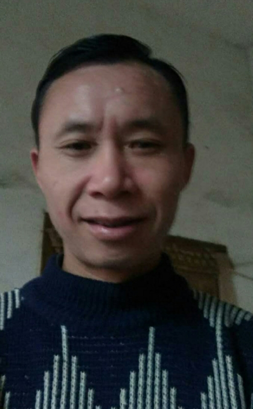 孤单情哥的第一张照片--德化相亲网