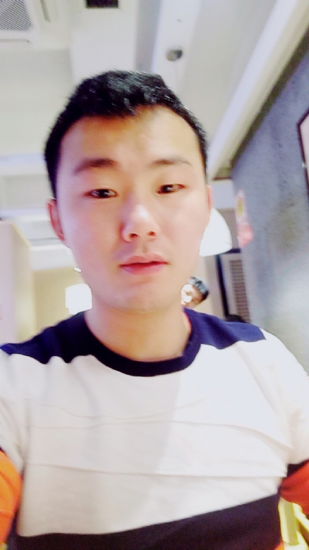 云淡风轻的第一张照片--德化相亲网