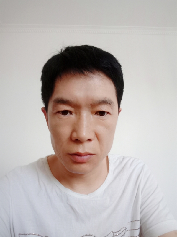 等你回家的第一张照片--德化相亲网