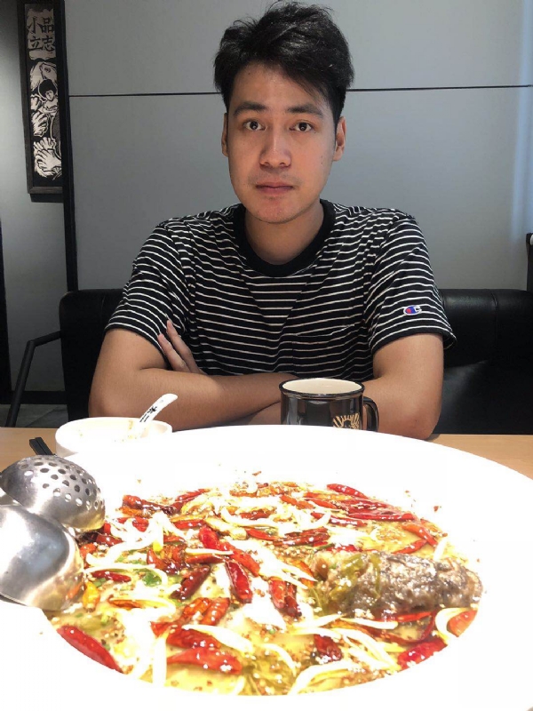 like的第一张照片--德化相亲网