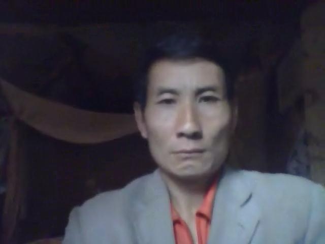 海阔天空的第一张照片--德化相亲网