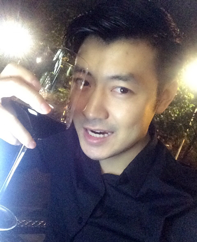 陈高浩的第二张照片--德化相亲网