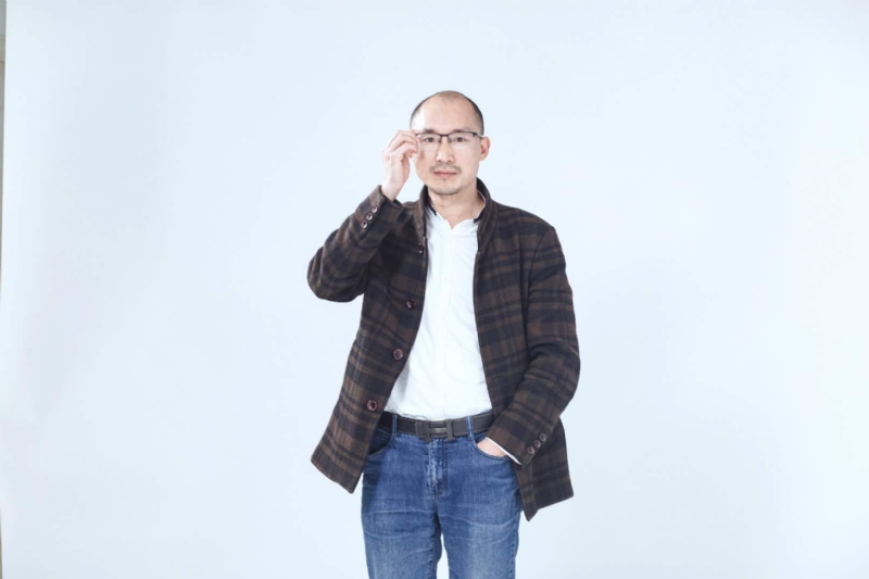 风的忧愁的第一张照片--德化相亲网