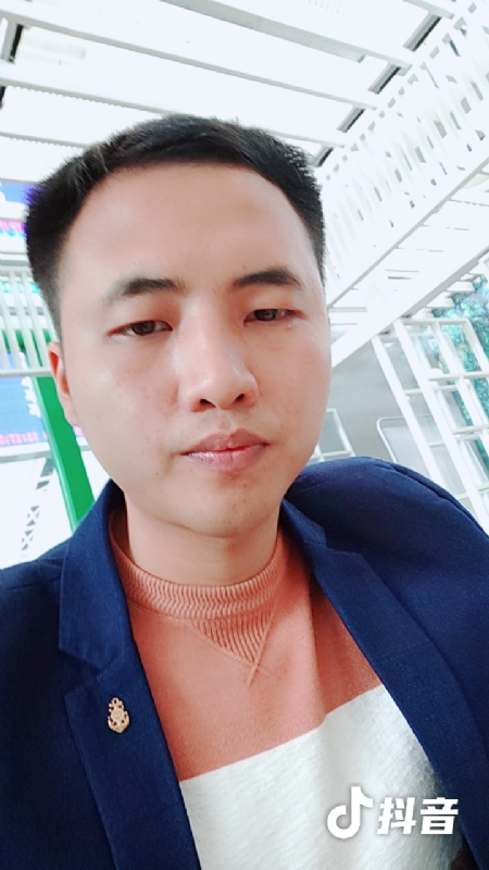佳鑫的第一张照片--德化相亲网