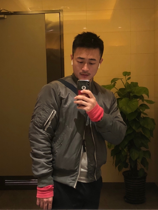 林云海的第一张照片--德化相亲网