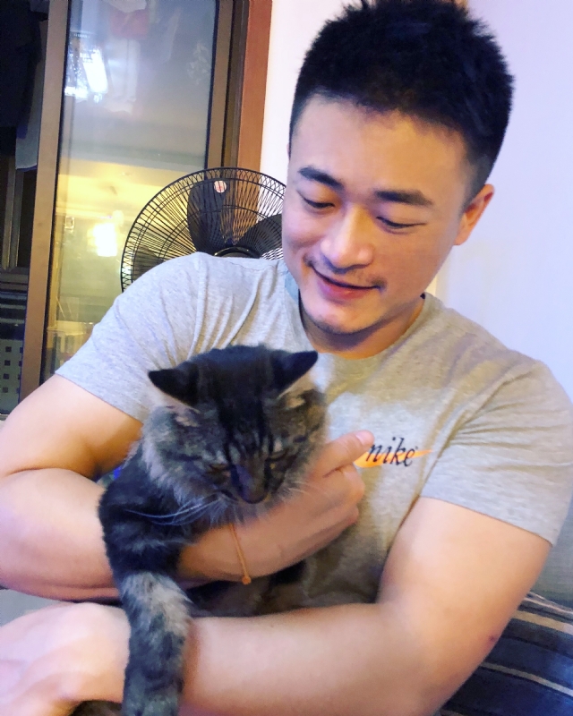林云海的第二张照片--德化相亲网