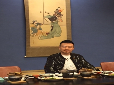 月影沙丘的第一张照片--德化相亲网
