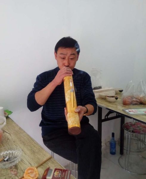 真心朋友的第一张照片--德化相亲网