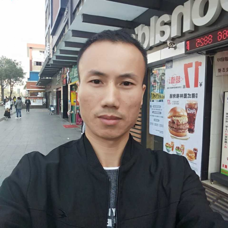 地瓜的第一张照片--德化相亲网