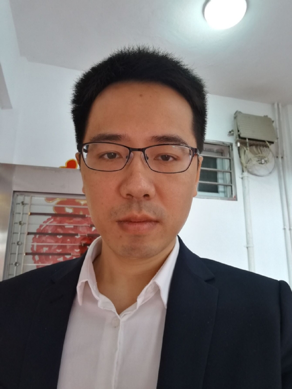 妥妥当当的第一张照片--德化相亲网