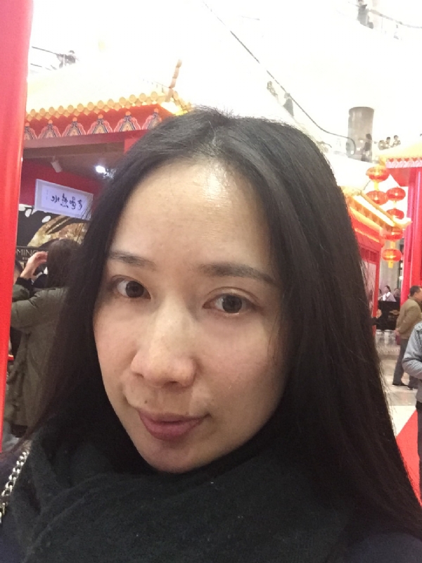 sisi的第一张照片--德化相亲网