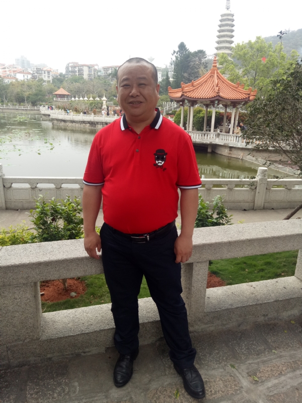 墨然的第二张照片--德化相亲网
