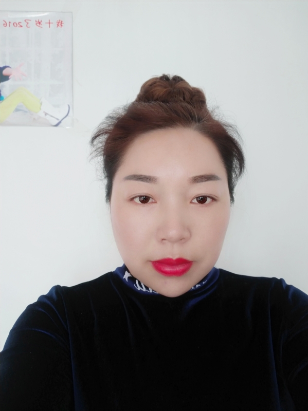 美丽人生的第一张照片--德化相亲网