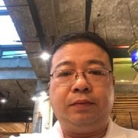 一个70后的离异大叔的第一张照片--德化相亲网