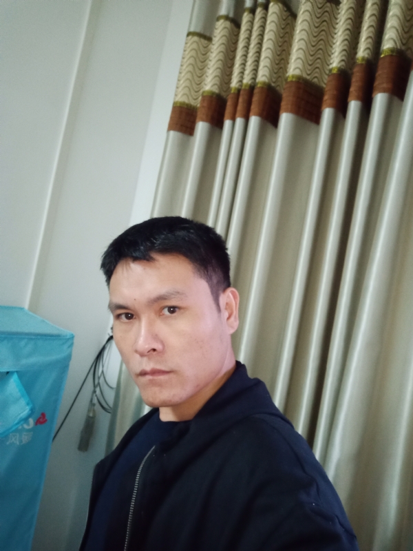 心如止水的第一张照片--德化相亲网