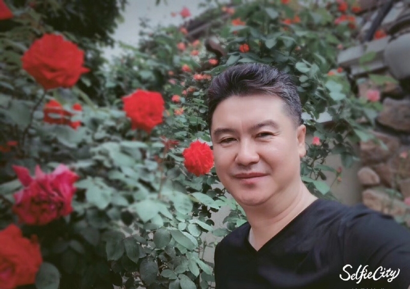 姓李名光耀的第一张照片--德化相亲网