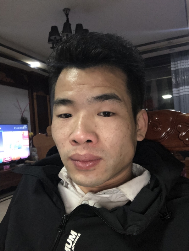 细辉的第一张照片--德化相亲网