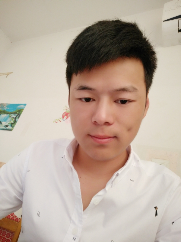 余生请多指教的第一张照片--德化相亲网