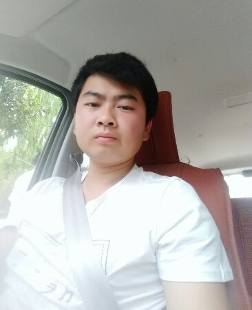一米阳光的第一张照片--德化相亲网