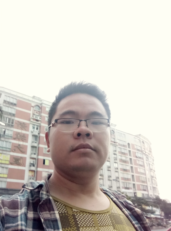 今生今世的第一张照片--德化相亲网