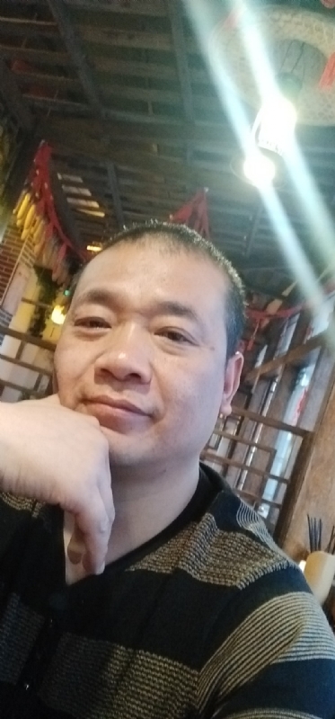 qw366366的第一张照片--德化相亲网