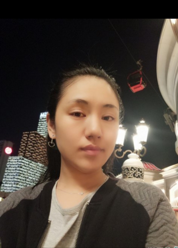 飄兒的第一张照片--德化相亲网
