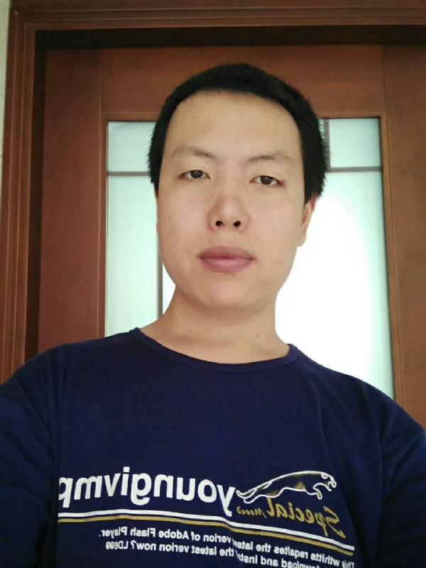 期待认识你的第一张照片--德化相亲网