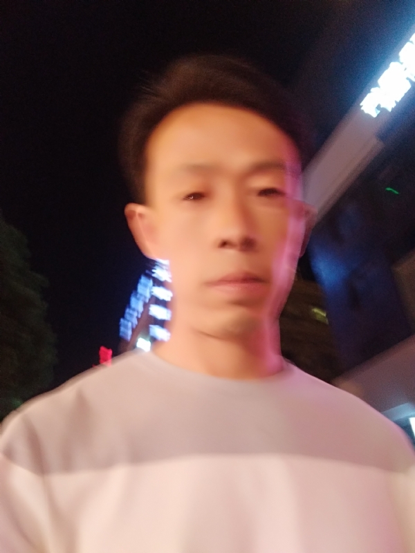 找个人来爱的第一张照片--德化相亲网