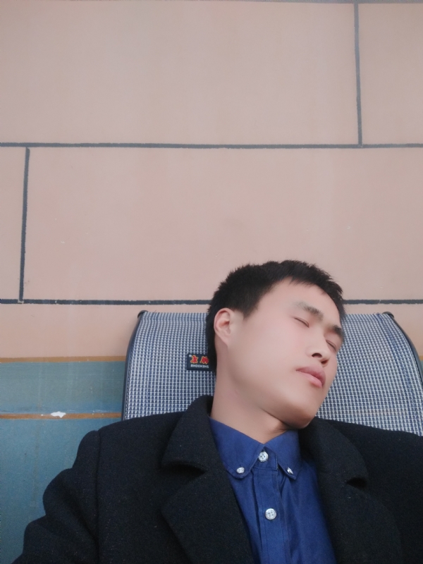 有钱爱情才能长久的第一张照片--德化相亲网