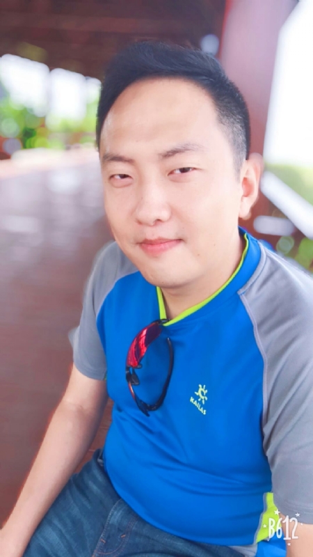 缘来如此的第一张照片--德化相亲网