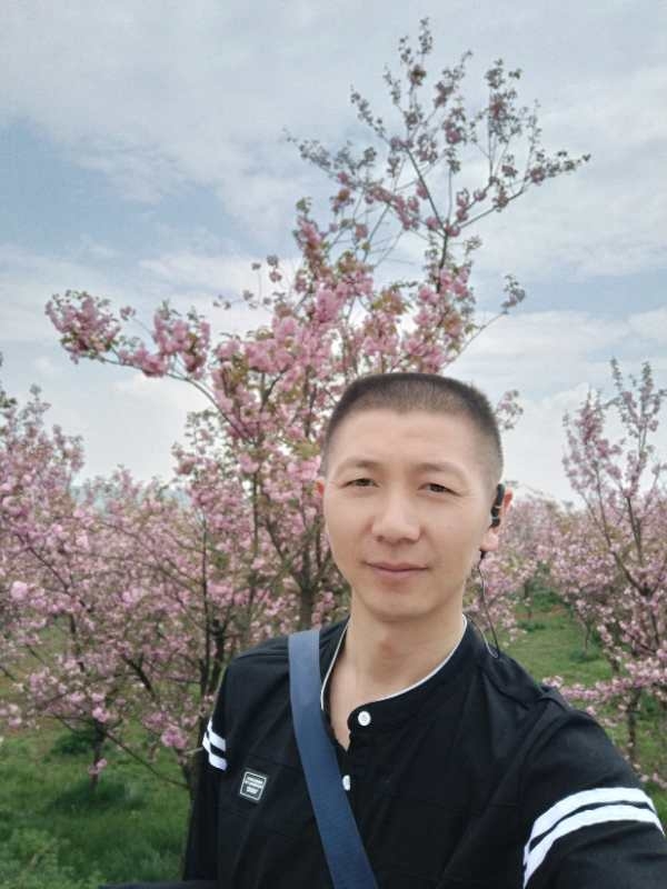 只有真名的第一张照片--德化相亲网