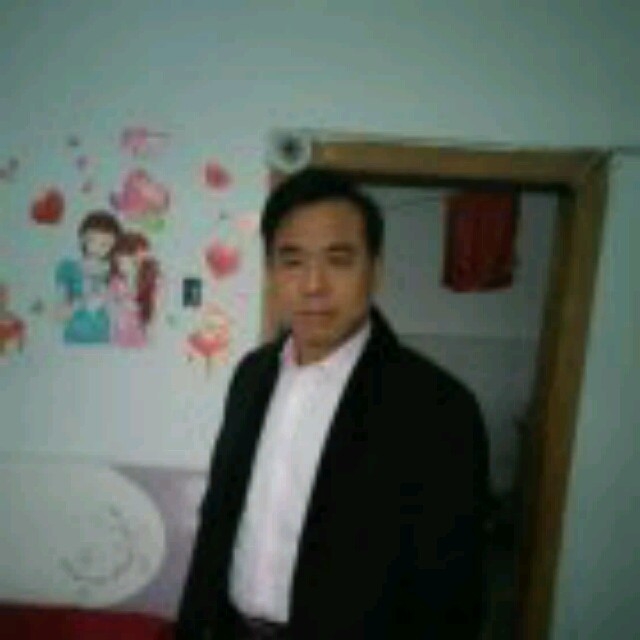 阳光的第一张照片--德化相亲网
