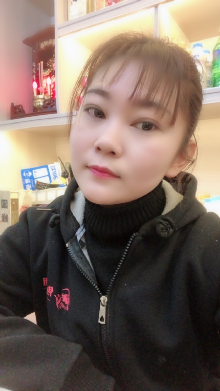 泡沫的第一张照片--德化相亲网