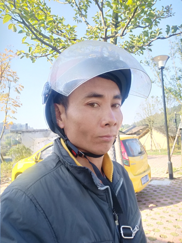 等你的第一张照片--德化相亲网