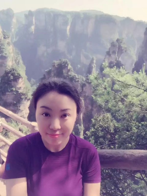 乐妞的第二张照片--德化相亲网