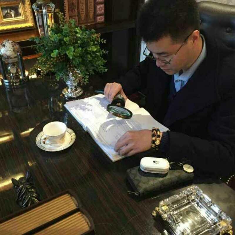 海纳百川的第一张照片--德化相亲网